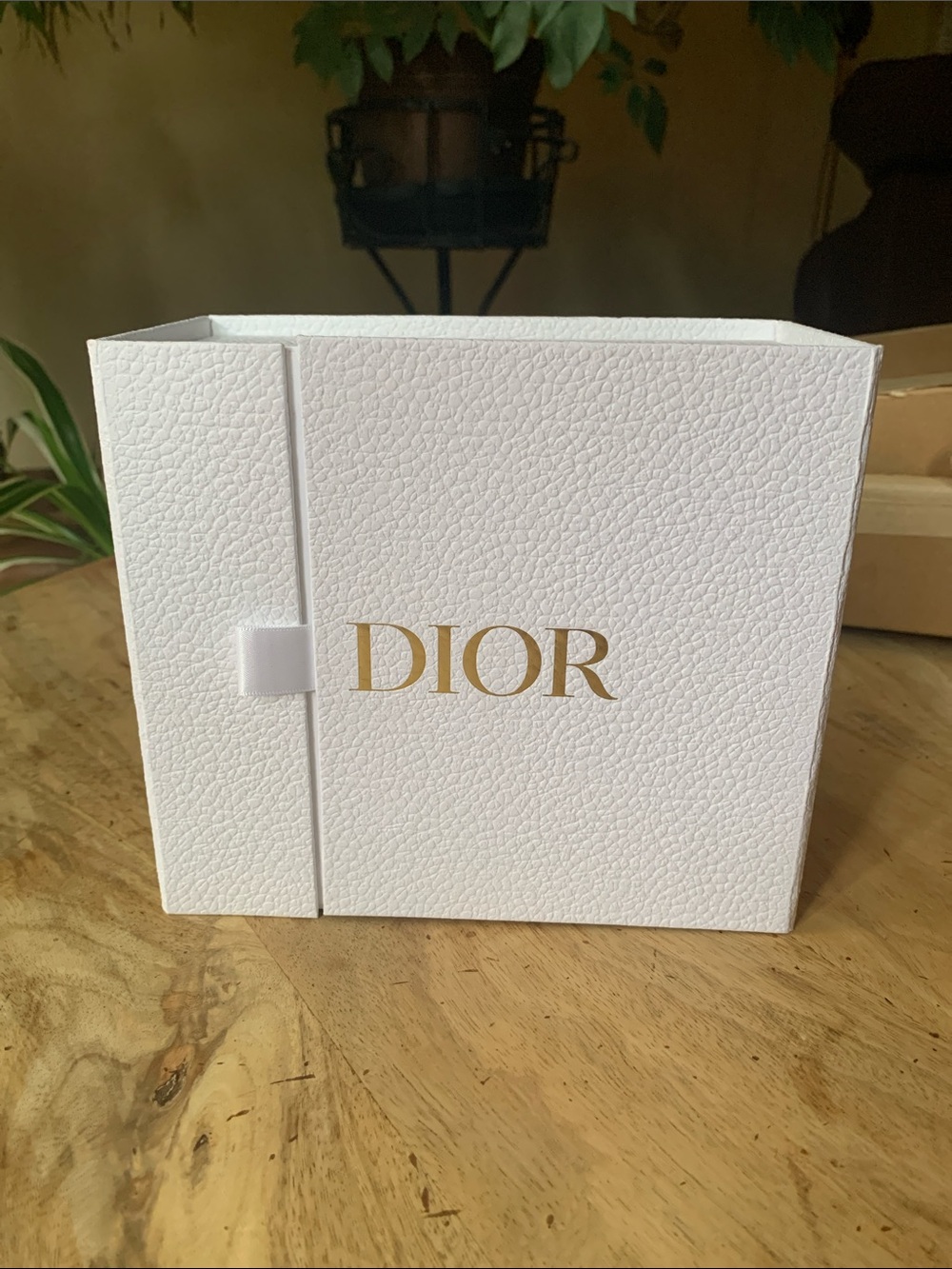DIOR Gift Box - Small